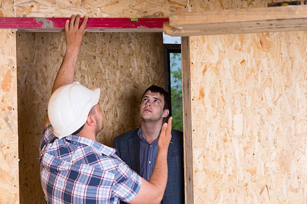 Reflective Insulation in Dubois, PA